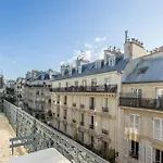Beautiful Flat 3 Bedrooms In 9Th Arrondissement