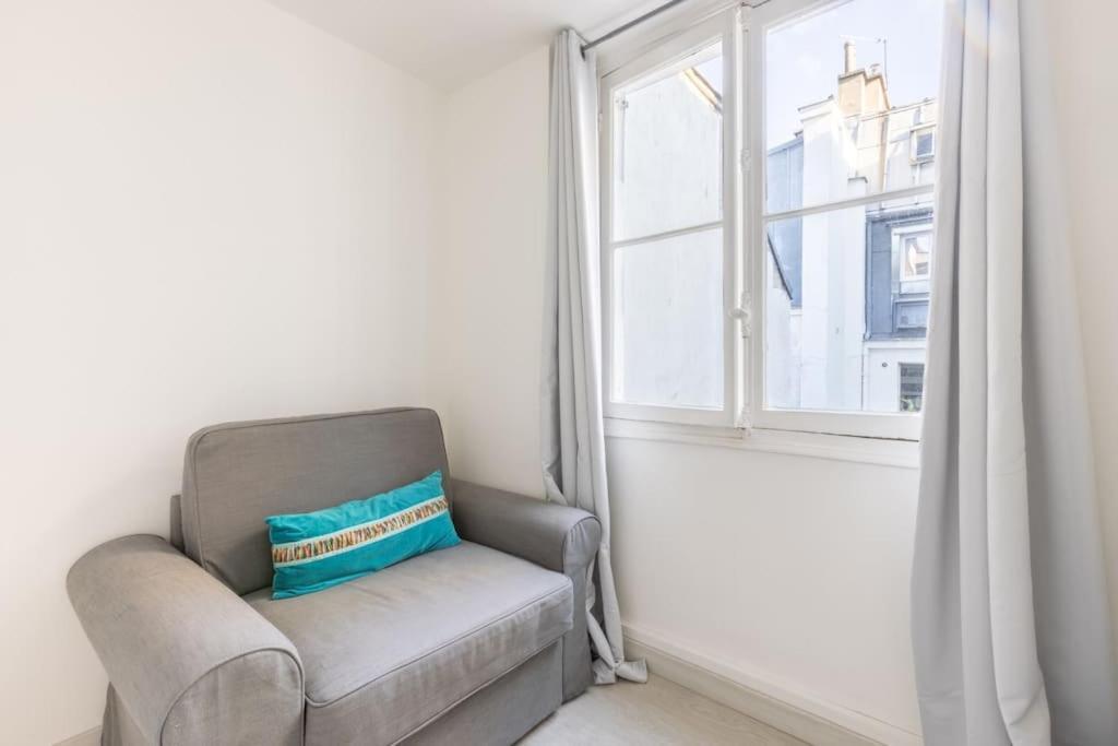 Beautiful Flat 3 Bedrooms In 9th Arrondissement * Parigi