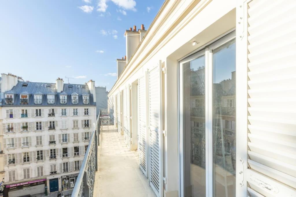 Appartamento Beautiful Flat 3 Bedrooms In 9th Arrondissement *