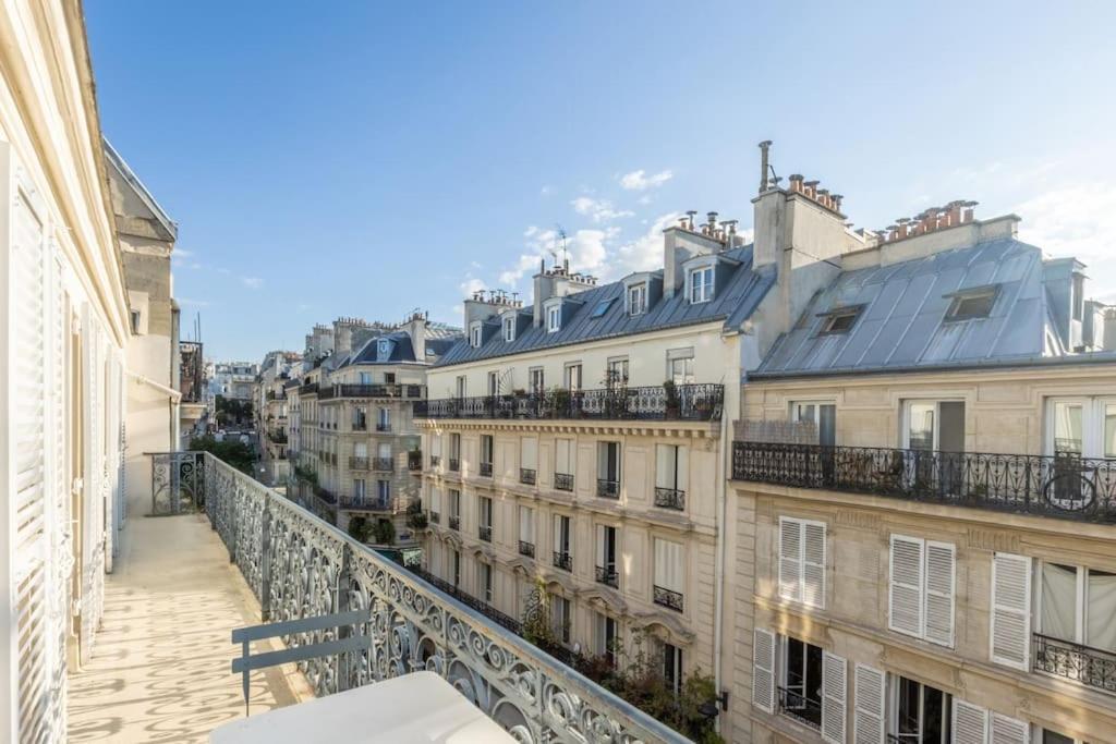 Appartamento Beautiful Flat 3 Bedrooms In 9th Arrondissement